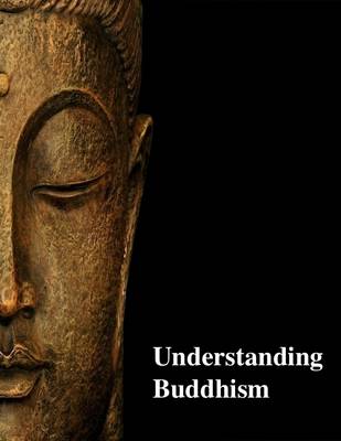 Book cover for Understanding Buddhism