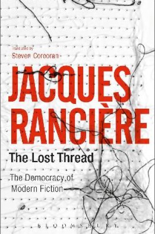 Cover of The Lost Thread