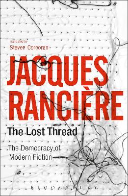 Cover of The Lost Thread