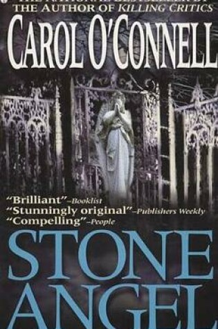 Cover of Stone Angel