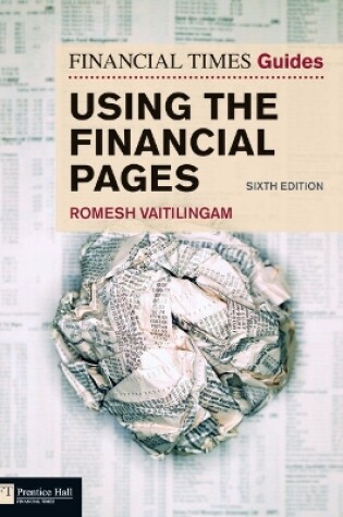 Cover of Financial Times Guide to Using the Financial Pages, The