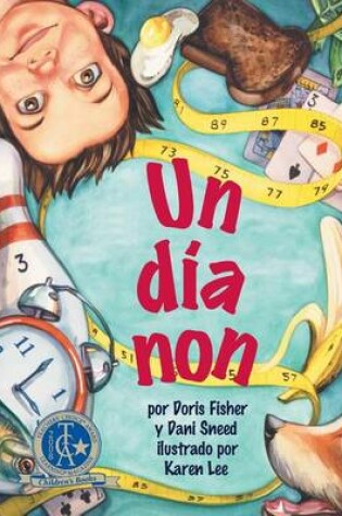 Cover of Un Día Non (One Odd Day)