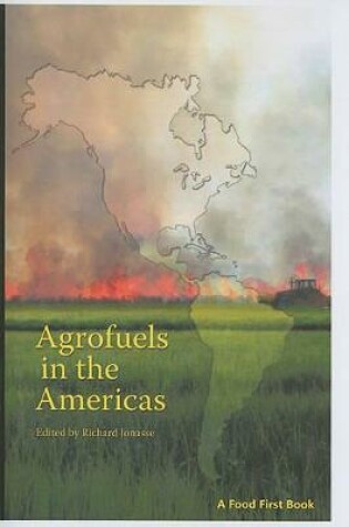 Cover of Agrofuels in the Americas