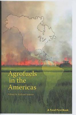 Book cover for Agrofuels in the Americas