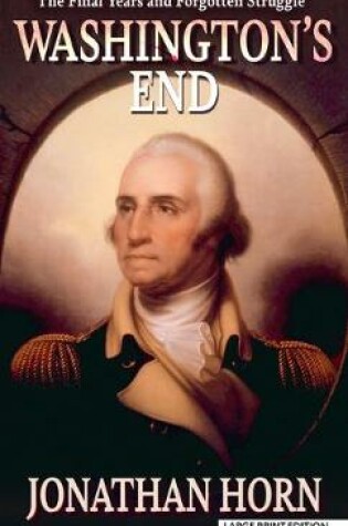 Cover of Washington's End