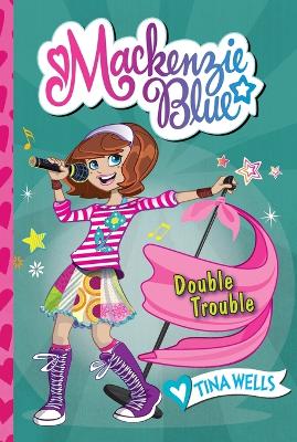 Cover of Double Trouble