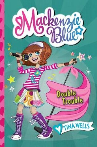 Cover of Double Trouble