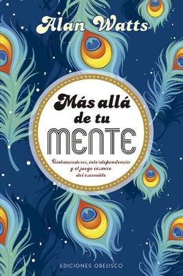 Book cover for Mas Alla de Tu Mente