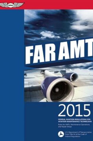 Cover of Far Amt 2015