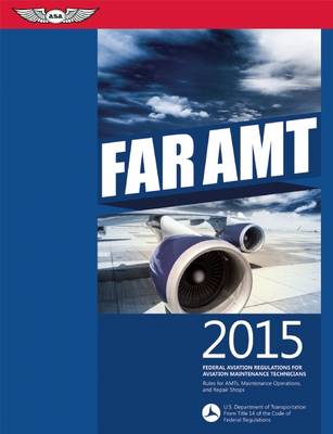 Book cover for Far Amt 2015