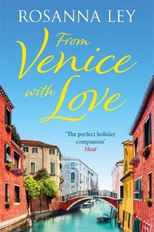 Cover of From Venice with Love