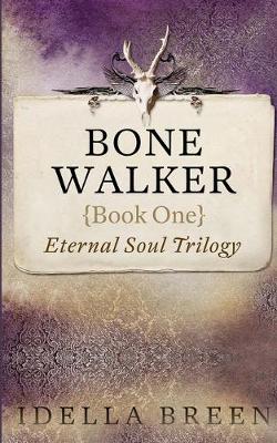 Book cover for Bone Walker