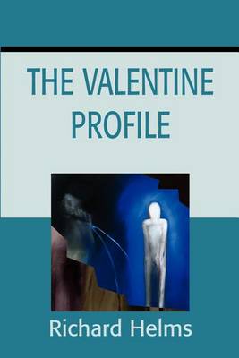Book cover for The Valentine Profile
