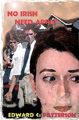 Book cover for No Irish Need Apply