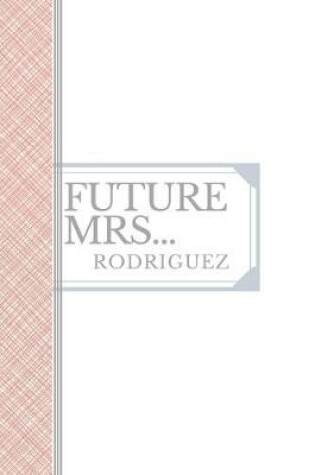 Cover of Rodriguez