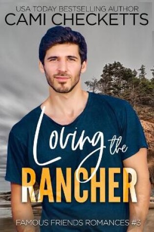 Cover of Loving the Rancher