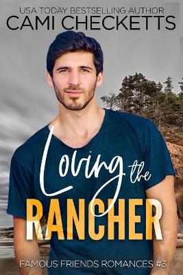 Book cover for Loving the Rancher