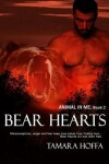 Book cover for Bear Hearts