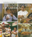 Book cover for The United States of America