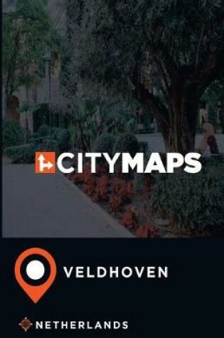 Cover of City Maps Veldhoven Netherlands