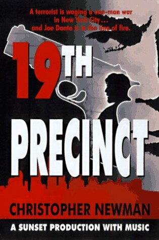 Cover of Nineteenth Precinct