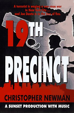 Book cover for Nineteenth Precinct