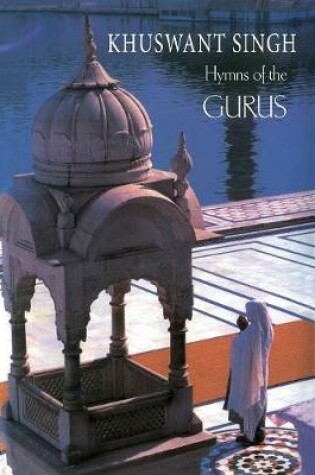 Cover of Hymns of the Gurus