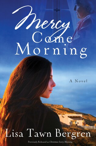 Cover of Mercy Come Morning