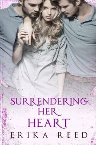 Cover of Surrendering Her Heart