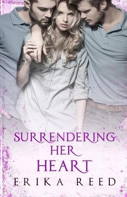 Book cover for Surrendering Her Heart