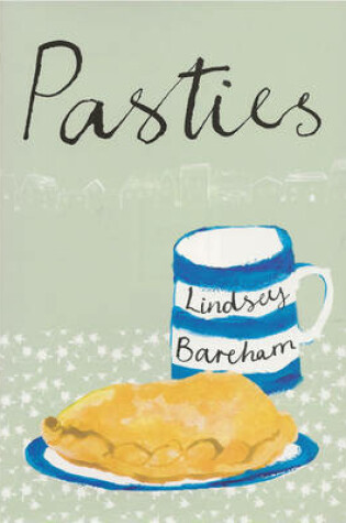 Cover of Pasties
