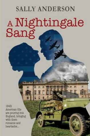 Cover of A Nightingale Sang