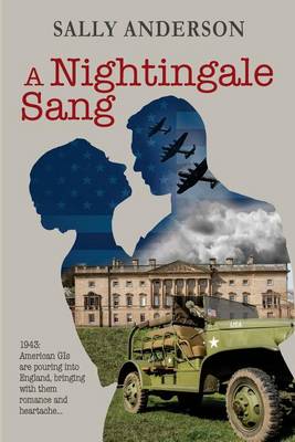 Book cover for A Nightingale Sang