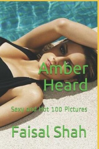 Cover of Amber Heard