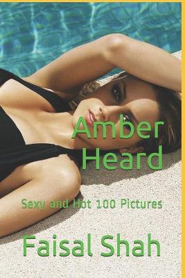 Book cover for Amber Heard