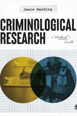 Cover of Criminological Research