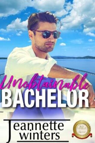 Cover of Unobtainable Bachelor