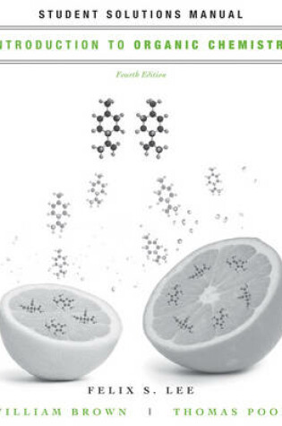 Cover of Introduction to Organic Chemistry