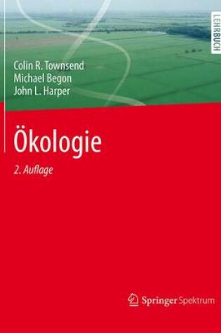 Cover of Okologie