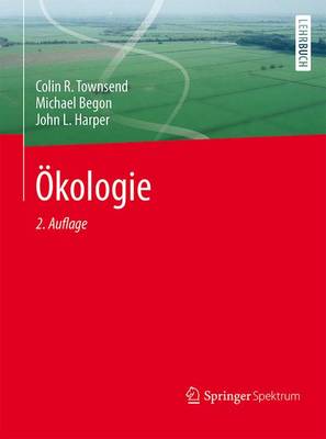 Cover of Okologie