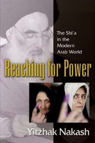 Cover of Reaching for Power