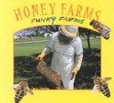 Book cover for Honey Farms