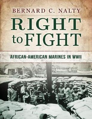 Book cover for Right to Fight