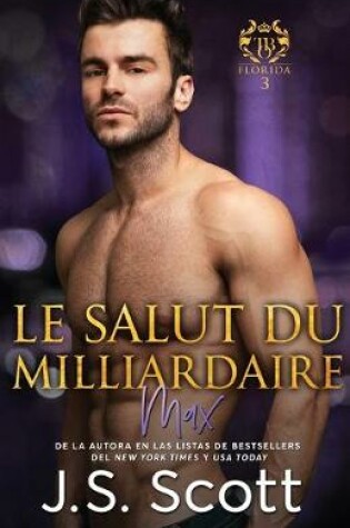 Cover of Le salut du milliardaire