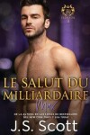 Book cover for Le salut du milliardaire