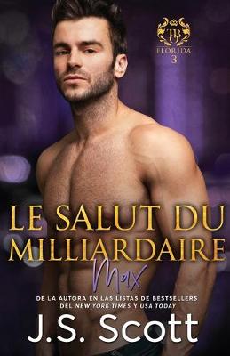 Cover of Le salut du milliardaire