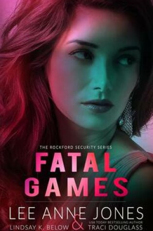 Cover of Fatal Games