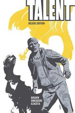 Cover of Talent Deluxe Edition Vol.1