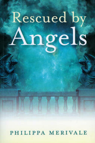 Cover of Rescued by Angels