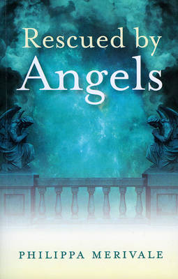 Book cover for Rescued by Angels